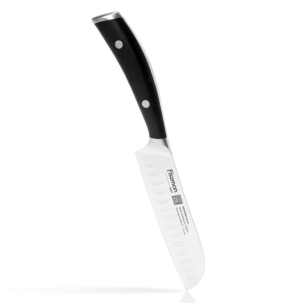 Santoku pichog‘i Fissman Koyoshi 13sm 2507
