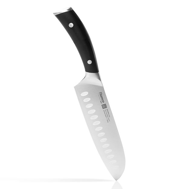 Santoku pichog‘i Fissman Koyoshi 18sm 2503