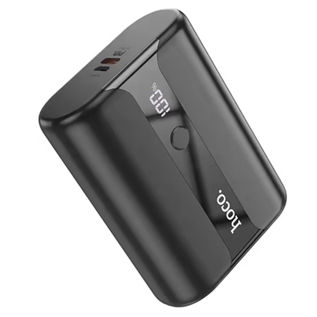Внешний аккумулятор Hoco Q3 Pro 10000mAh