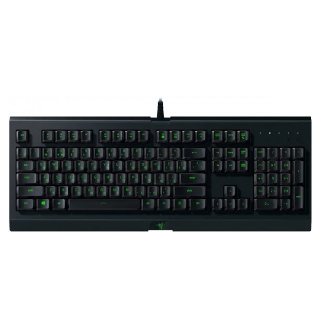 Игровая клавиатура Razer Cynosa Lite Russian Layout (RZ03-02741500-R3R1)