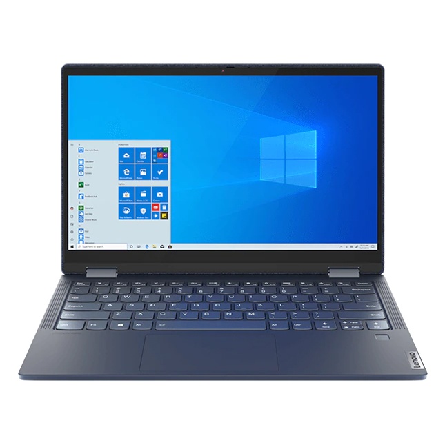 Noutbuk Lenovo Yoga 6 R7-5700U 16/1TB SSD 13.3"