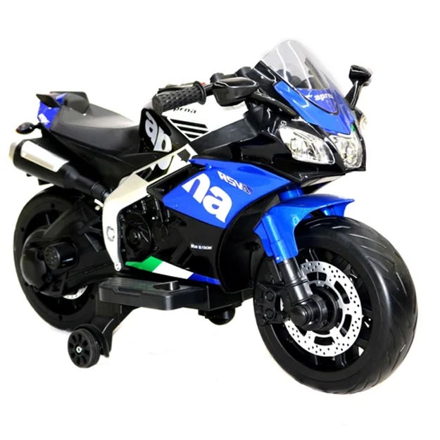 Elektr motottsikli Didit DMT-H666I