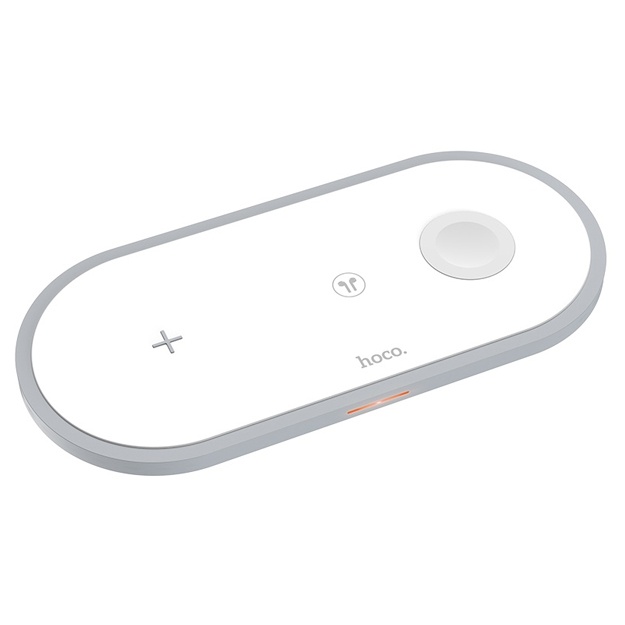 Simsiz zaryadlash qurilmasi Hoco CW24
