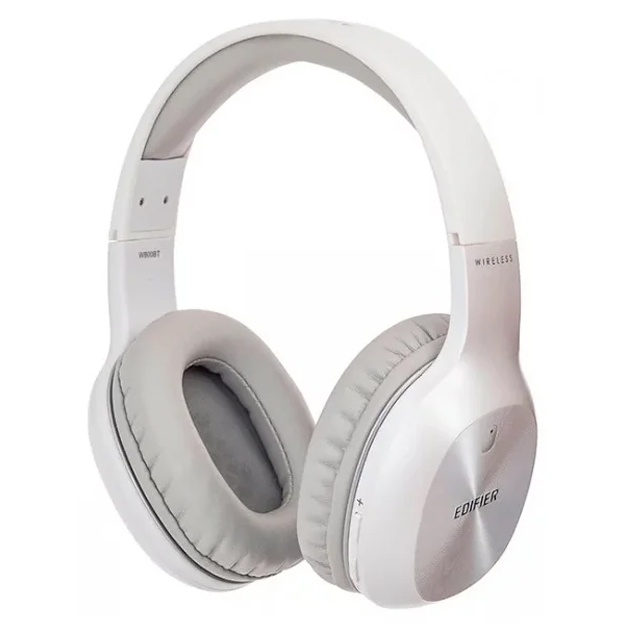 Simsiz quloqchinlar Edifier W800BT Oq