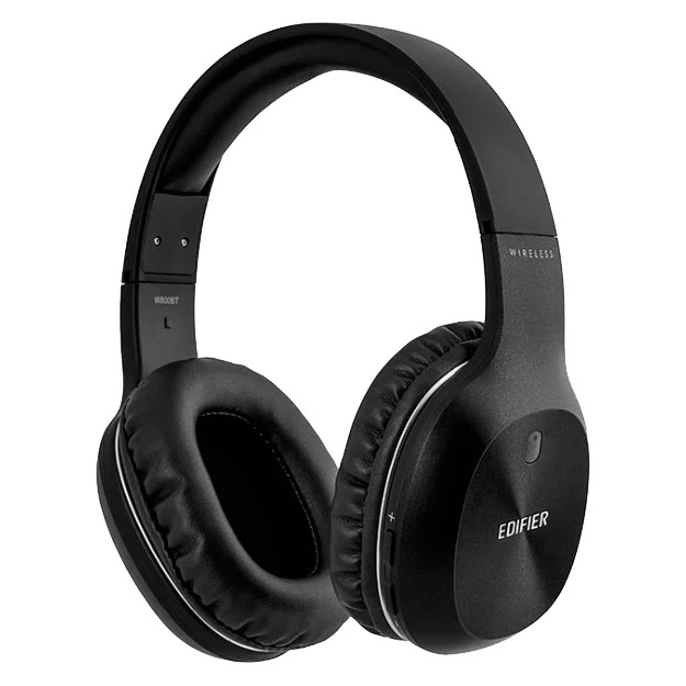 Simsiz quloqchinlar Edifier W800BT Qora
