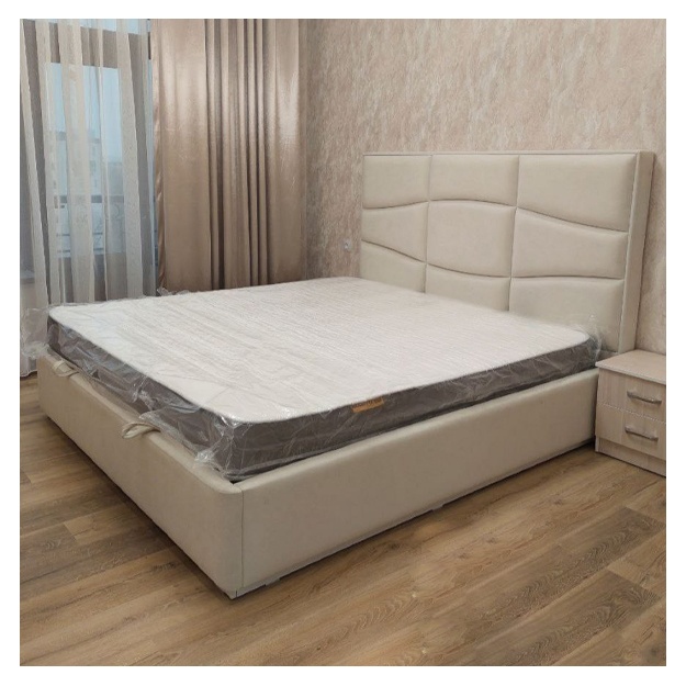 Yotoq Woodline 06 2000x1800 mm