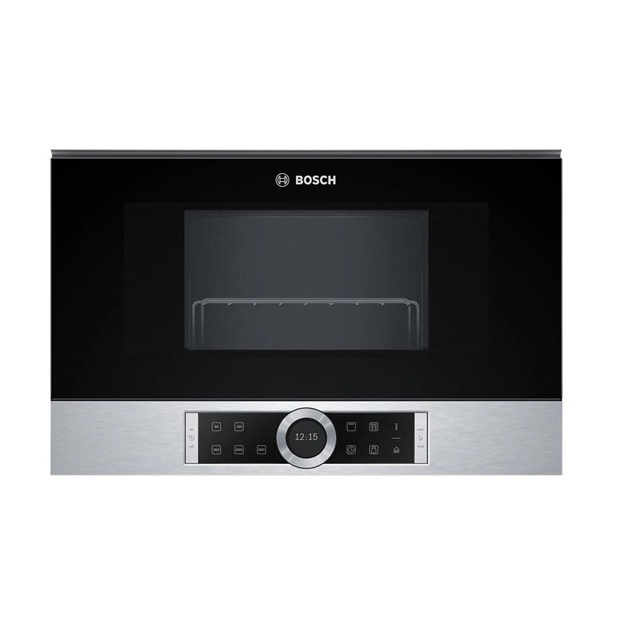 Микроволновая печь Bosch BEL634GS1