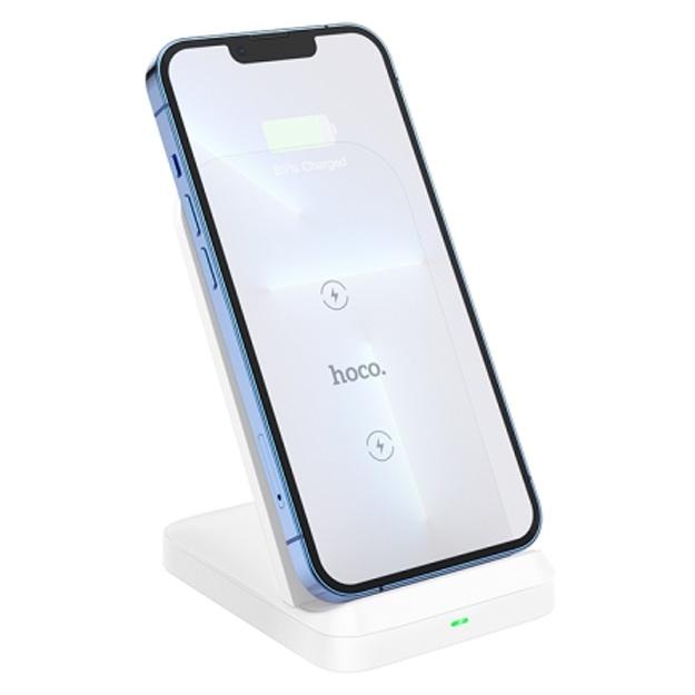 Telefon stoli ushlagichi simsiz zaryadlovchi bilan Hoco CW38