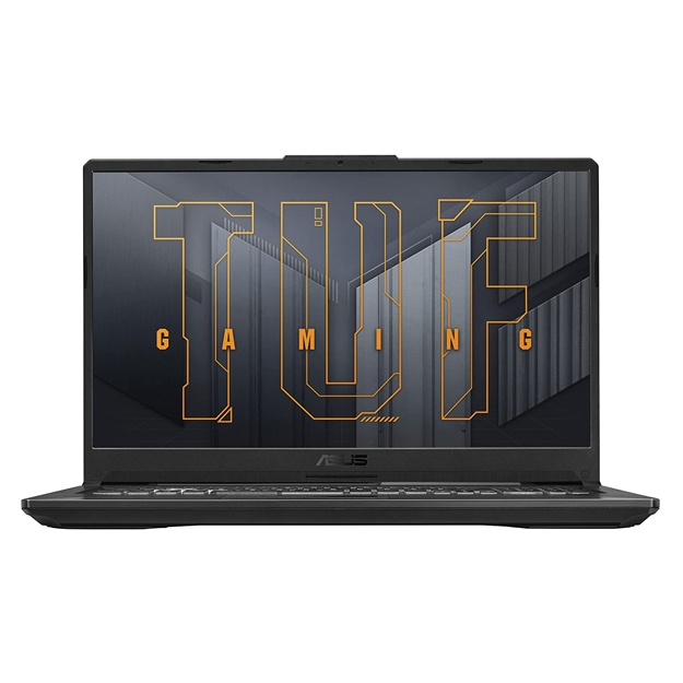 Noutbuk Asus Tuf Gaming F17 FX706HM-HX003W i7-11800H 16/512GB SSD RTX3060 17.3"