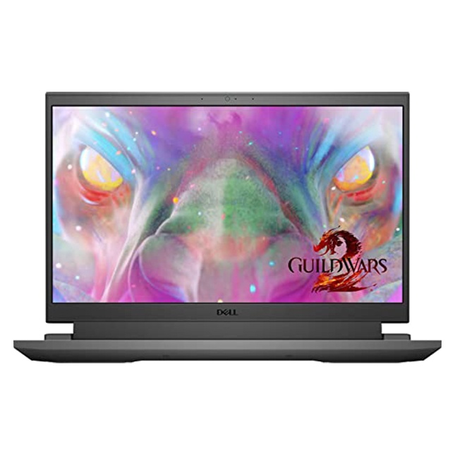 Ноутбук Dell G15 5511 i7-11800H 16/512GB SSD RTX3050-4GB 15,6'' (B09P4JWY1N)