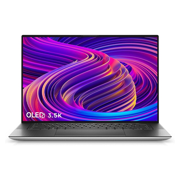 Noutbuk Dell XPS 15 9510 i9-11900H 32/1TB SSD RTX3050Ti-4GB 15.6"