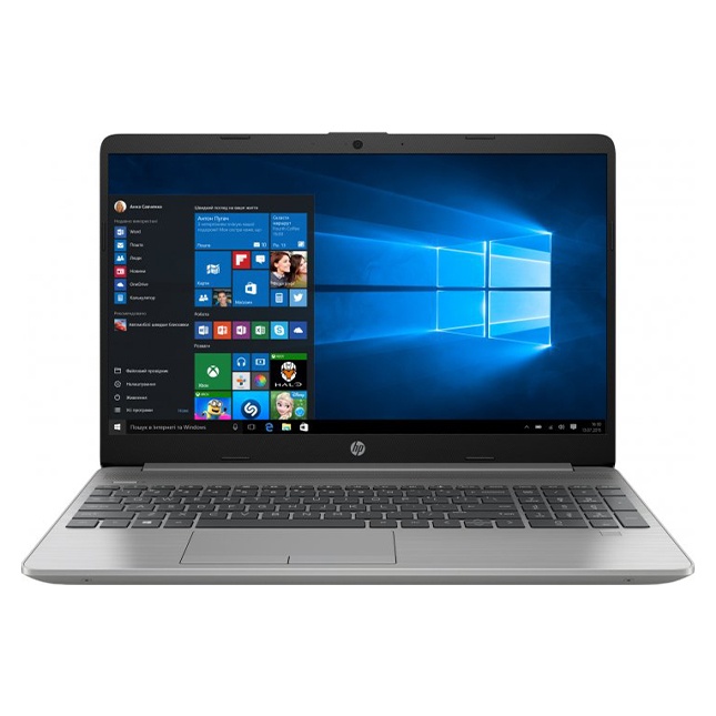 Noutbuk HP 250 G8 i7-1165G7 8/512GB SSD Intel Iris X 15,6" (B093QH58W5)