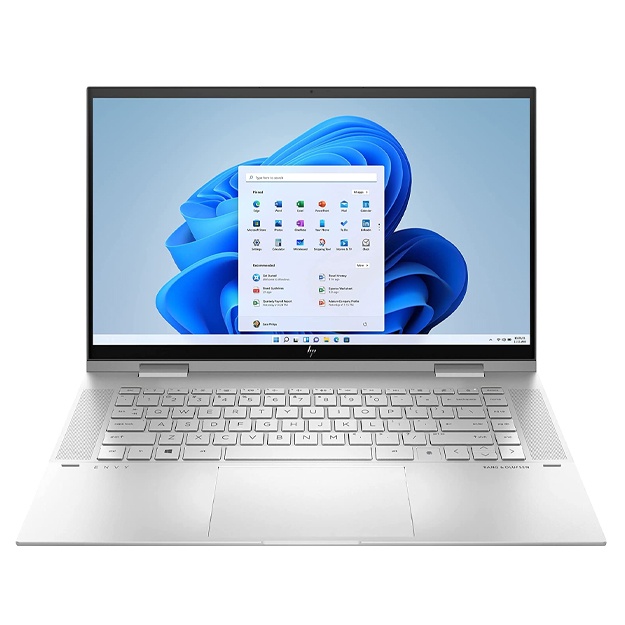 Noutbuk HP Envy x360 ‎15m-es1013dx i5-1155G7 8/256GB SSD 15.6" (4N715UA)