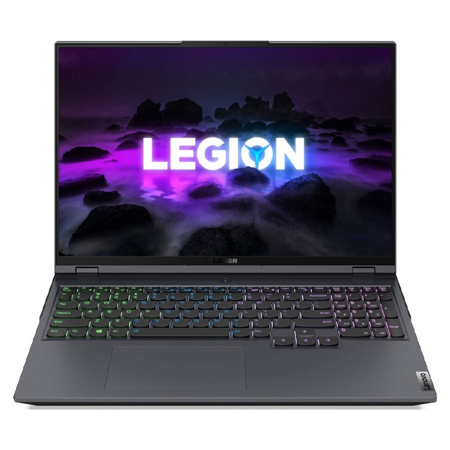 Noutbuk Lenovo Legion 5 Pro 16ACH6H R7-5800H 32/1TB SSD RTX 3070 16" 82JQ007FAX (B095FB9N72)