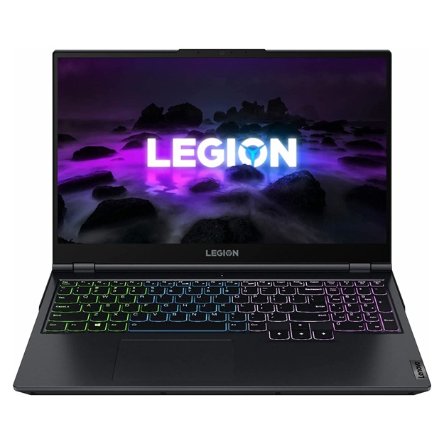 Noutbuk Lenovo Legion 5 R7-5800H 16/1TB SSD RTX 3050Ti 15.6"