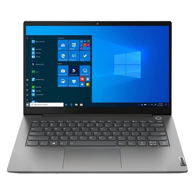 Ноутбук Lenovo ThinkBook 14 G2 i5-1135G7 16/1TB HDD + 256GB SSD 14"