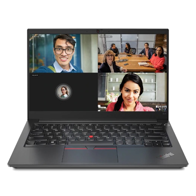 Noutbuk Lenovo ThinkPad E14 2nd Core I7-1165G7 32/1TB SSD Iris Xe Graphics 14"