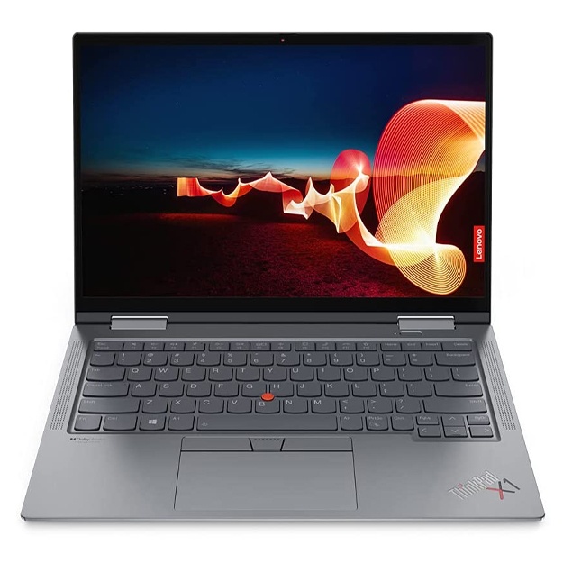 Ноутбук Lenovo ThinkPad X1 Yoga Gen 6 i7-1165G7 16/1TB SSD 14" (B09NTZGTMF)
