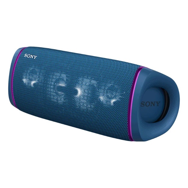 Portativ akustika Sony SRS-XB43 Ko‘k rang