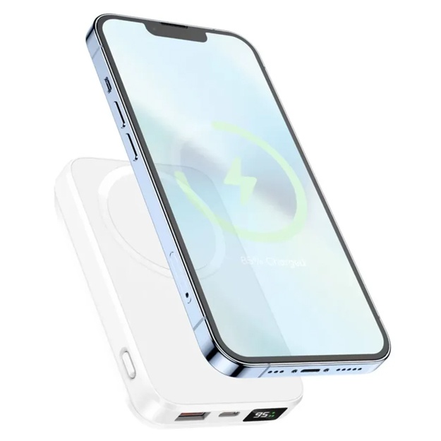 Tashqi batareya Hoco J88 10000mAh