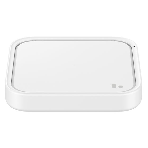Simsiz zaryadlash qurilmasi Samsung EP-P2400 Oq