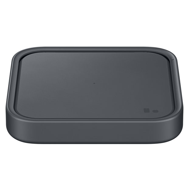 Simsiz zaryadlash qurilmasi Samsung EP-P2400 Qora