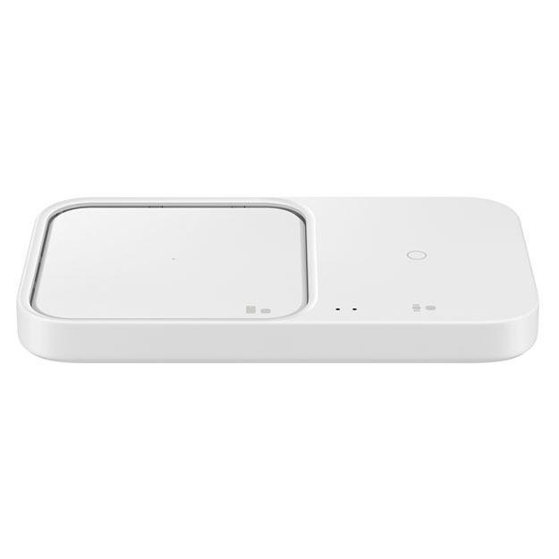 Беспроводное зарядное устройство Samsung EP-P5400 Белый
