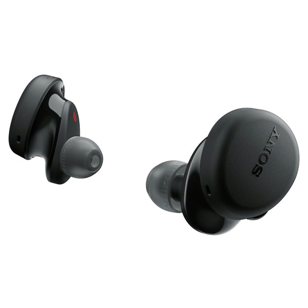 Simsiz quloqchilar Sony WF-XB700 Qora