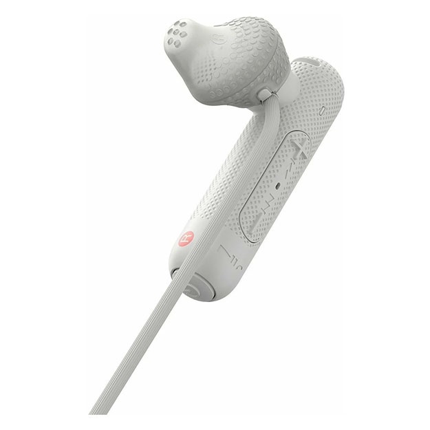 Simsiz quloqchilar Sony WI-SP500 Oq