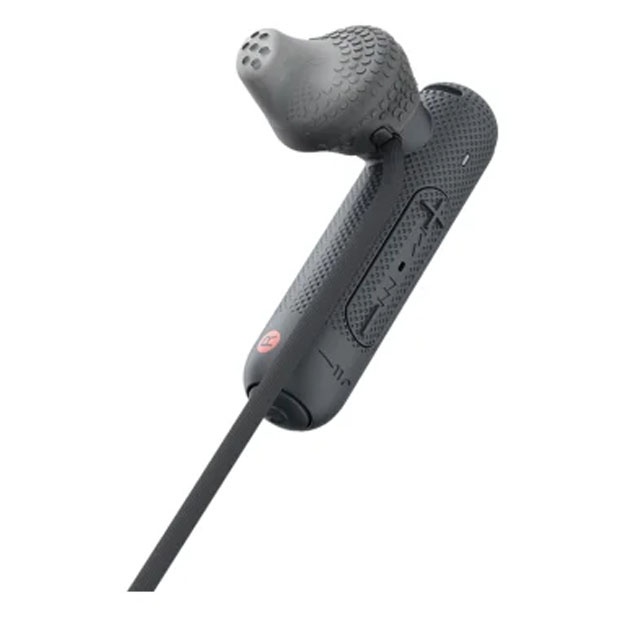 Simsiz quloqchilar Sony WI-SP500 Qora