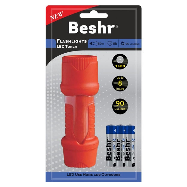 Fonar Beshr HP70113R03PBP qizil