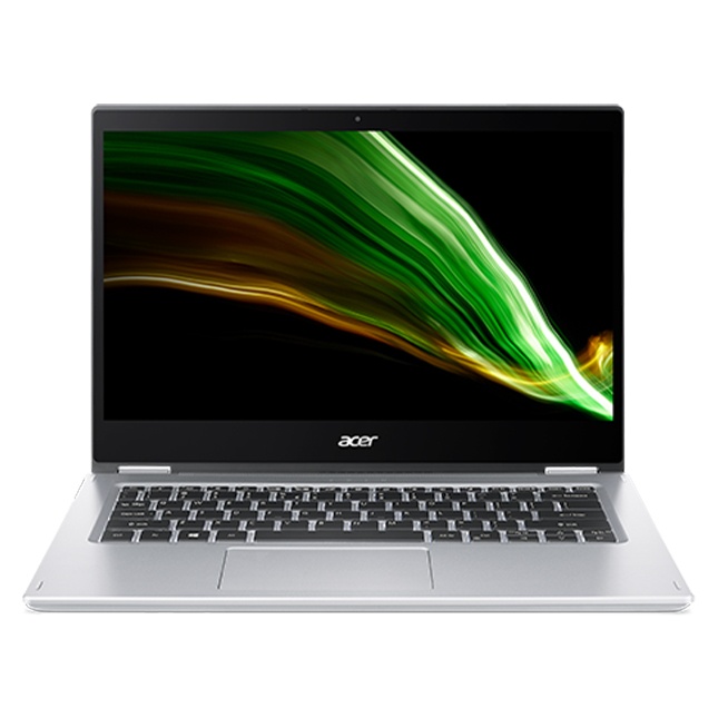 Ноутбук Acer Spin 1- SP114-31-C63Y N4500 4/128GB 14,1" (NX.ABWEM.007)