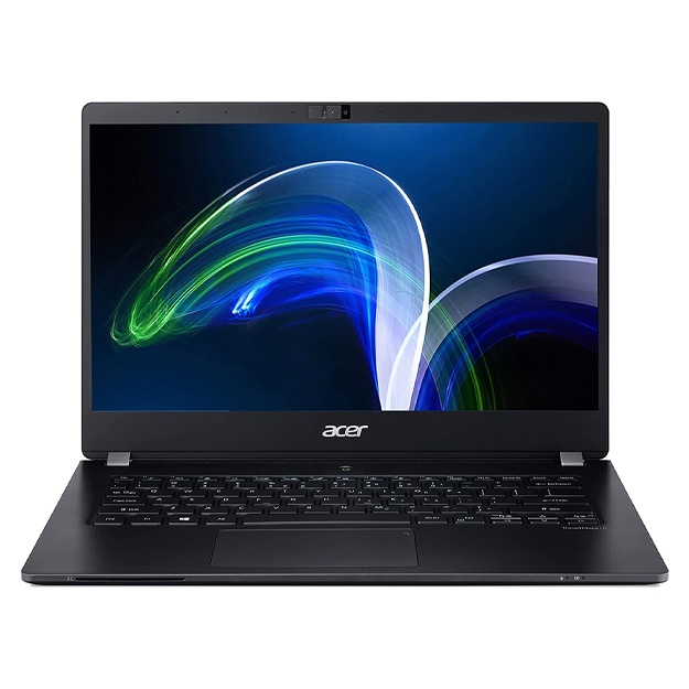 Ноутбук Acer P6 TMP614-51-G2 i5-10310U 8/512GB SSD 14"