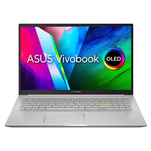 Noutbuk Asus VivoBook 15 OLED K513EQ-OLED107T i7-1165G7 16/1TB SSD MX350-2GB 15.6"