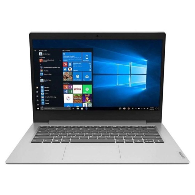 Noutbuk Lenovo Ideapad-1 NB 81VT000TAK N4020 4/128GB SSD UHD Graphics 600 11.6'' (B08CH8NDB5)