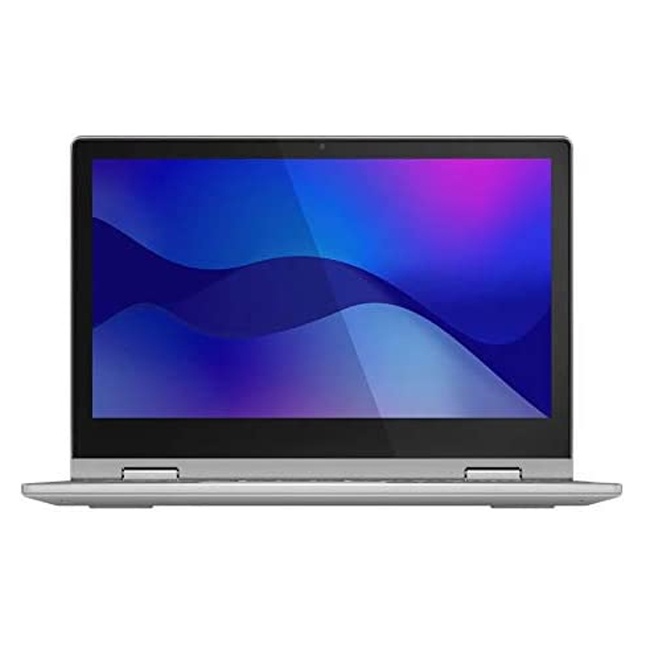 Ноутбук Lenovo IdeaPad Flex 3 N4020 4/128GB SSD Intel HD Graphics 11,6" 82B20037AX (B08YFFMX9X)