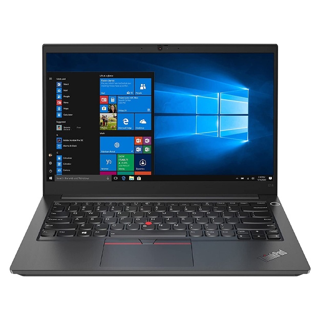 Noutbuk Lenovo ThinkPad E14 Gen 2 i5-1135G7 16/2TB SSD Iris Xe Graphics 14" (B09N43CQ45)