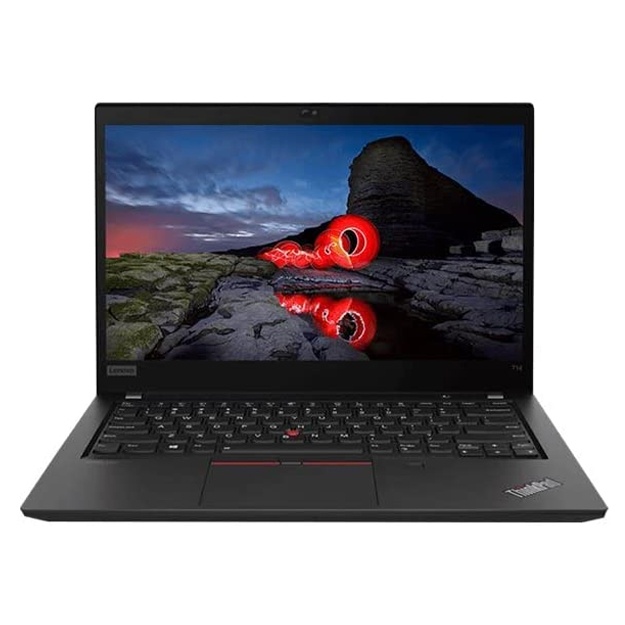 Ноутбук Lenovo ThinkPad T14 Gen 2 i7-1165G7 8/512GB SSD 14"