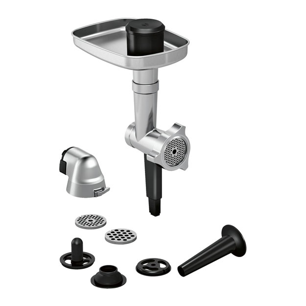 Аксессуары для мбт Bosch Мясорубка MUZ9HA1