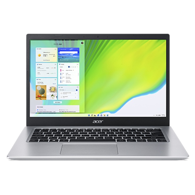 Noutbuk Acer Aspire 5 A514-54-501Z i5-1135G7 8/256GB SSD 14"