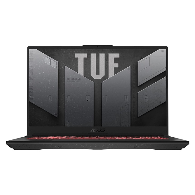 Noutbuk Asus Tuf A17 FA707RC-HX006W R7-6800H 16/512GB SSD RTX3050-4GB 17.3" (S200728064)