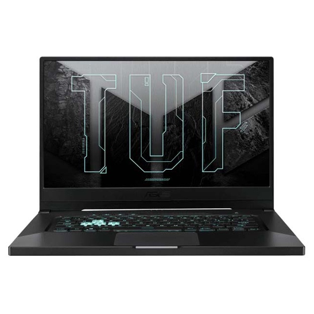 Noutbuk Asus Tuf Dash FX516PC-HN558T i5-11300H 8/512GB SSD RTX3050-4GB 15.6"