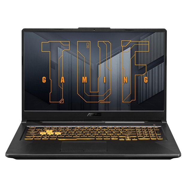 Noutbuk Asus Tuf Gaming i5-11260H 8/512GB SSD RTX3050Ti-4GB 17.3"