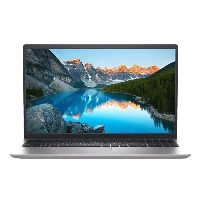 Ноутбук Dell Inspiron 3511 i5-1035G1 8/1TB HDD+256GB SSD UHD 15.6" (XPS15 9510)