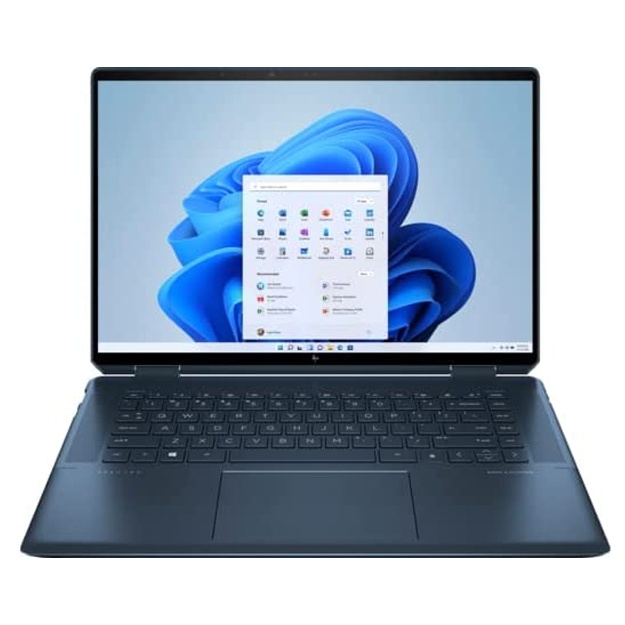Ноутбук HP Spectre x360 i7-11390H 16/1TB SSD 16"