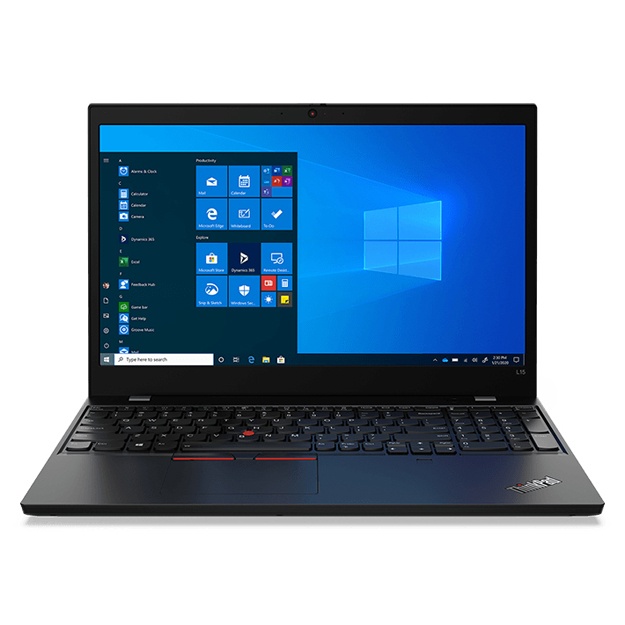 Noutbuk Lenovo ThinkPad L15 Gen 1 R5-4650U 8/256GB SSD 15.6" (20U7000UUS)