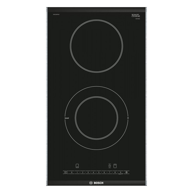 Elektr plita Bosch PKF375FP1E