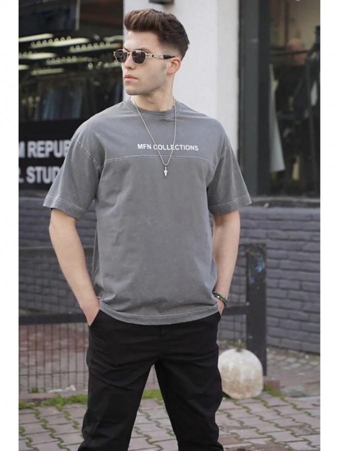 Футболка для мужчин 193a4 XL