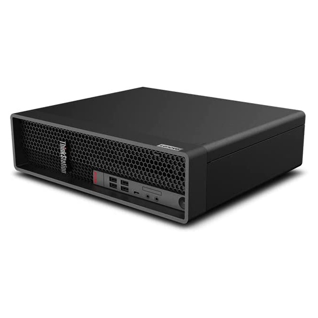 Kompyuter Lenovo ThinkStation P340 i7-10700 16/ 512GB SSD (30DK003RUS)