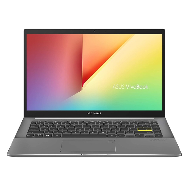 Noutbuk Asus VivoBook S14 S433 i5-1135G7 8/512GB SSD 14" S433EA-DH51 (B08KH4BND6)